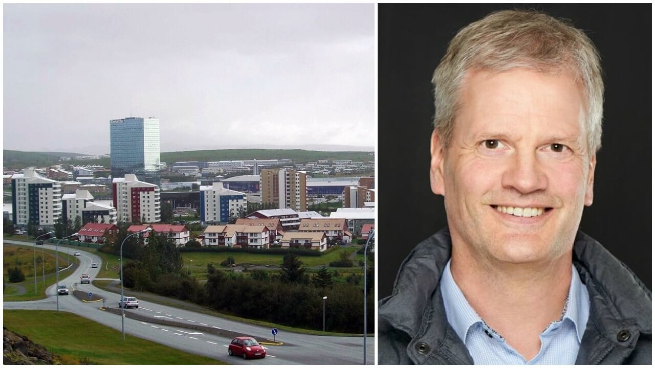 Segja fundartíma í bæjarstjórn Kópavogs færðan svo Theódóra nái þingfundi