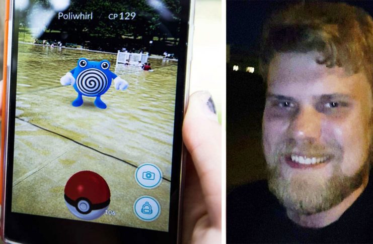 Stærsta Pokémon-veiði í sögu Íslands