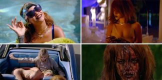 Svakalegt myndband frá Rihönnu við Bitch Better Have My Money