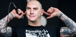 Stórkostleg lýsing Rikka G orðin að sprenghlægilegu lagi