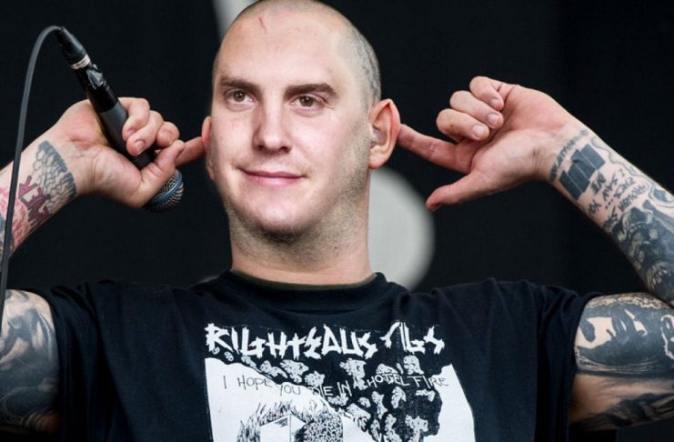 Stórkostleg lýsing Rikka G orðin að sprenghlægilegu lagi