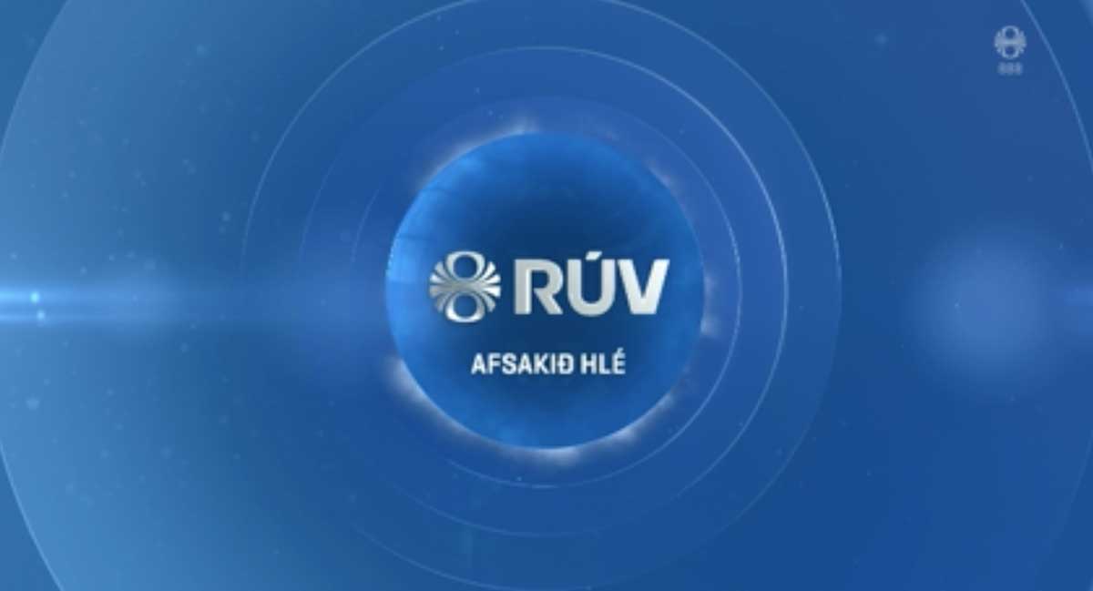Tölvuþrjótar réðust á vefsíðu RÚV: Hlekkir á síðunni vísuðu á vafasamt efni