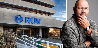 Jón Ársæll fer frá Stöð 2 yfir á RÚV: „Tölum við fólk sem hefur gengið í gegnum ýmislegt á lífsleiðinni“