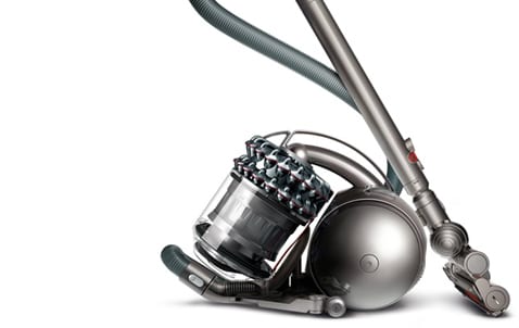 Ég elska börnin mín