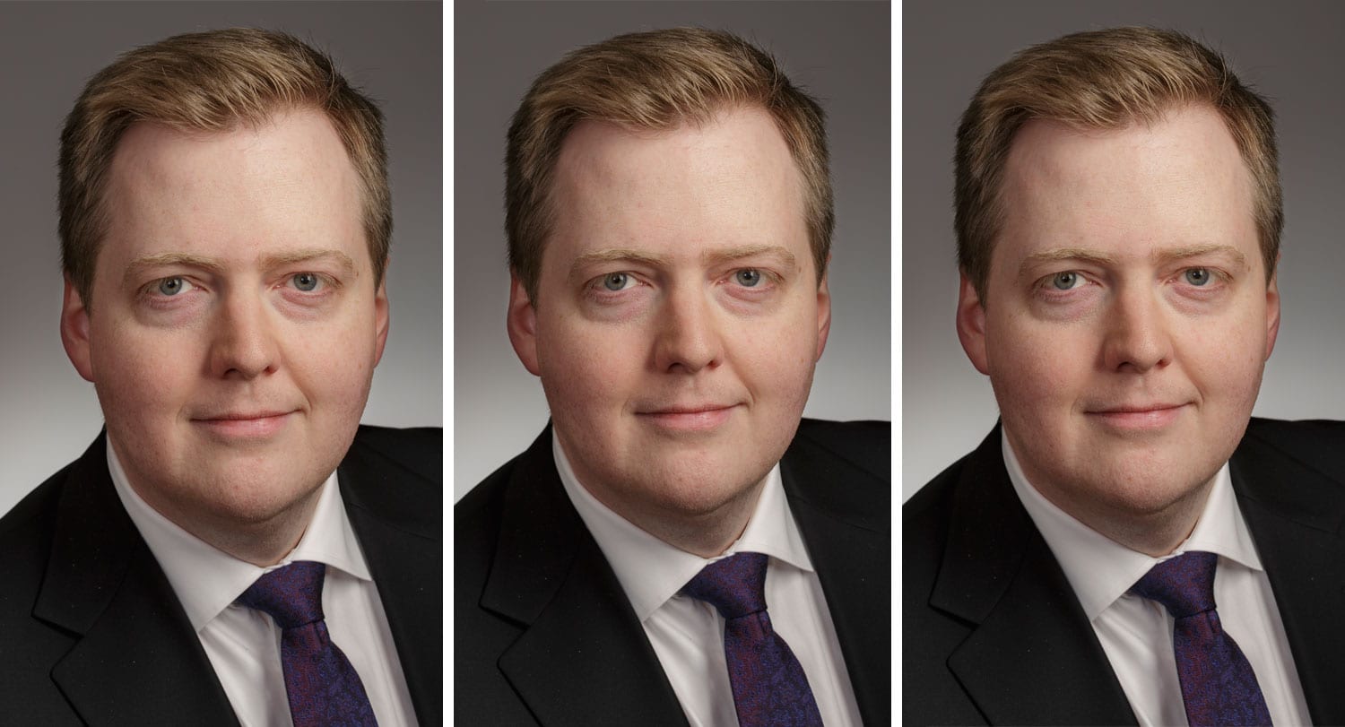 Sigmundur Davíð kallar eftir aðgerðum gegn fjölmiðlum: „Alvarlegast er þó ef raunin er sú að á Íslandi sé farið að stunda hleranir á einkasamtölum stjórnmálamanna“