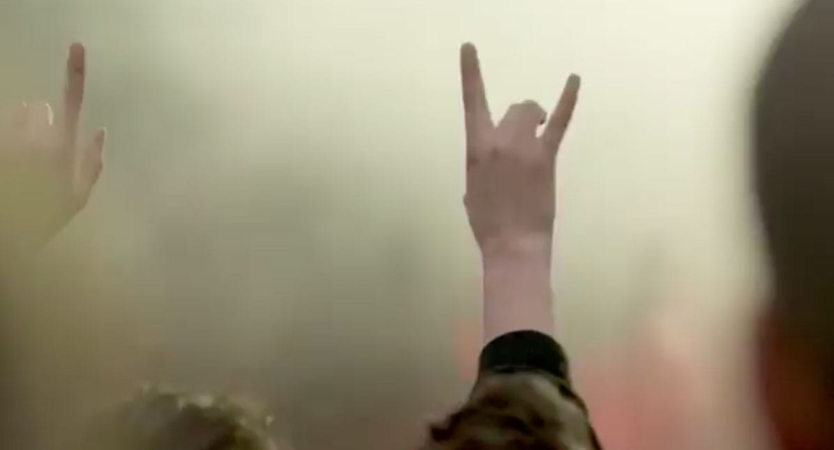Aðstandendur Secret Solstice þakka fyrir sig: „Laugardagurinn var sérstaklega skemmtilegur“