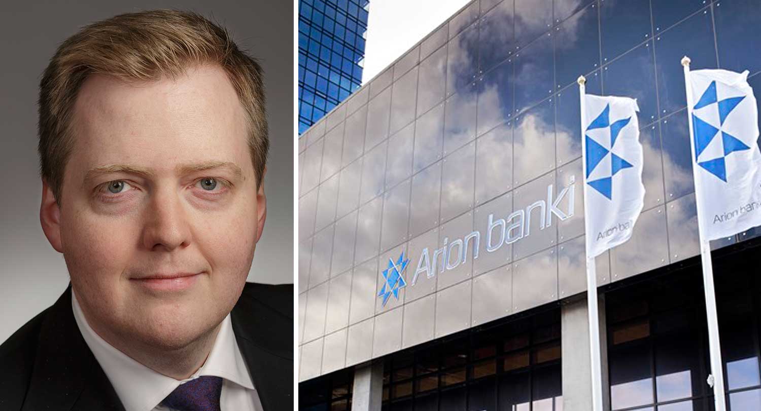 Brynjar Níelsson efast um að Sigmundi Davíð hafi í raun verið mútað