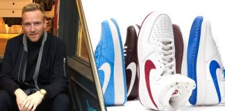 Húrra Reykjavík kemst á eftirsóknarverðan lista hjá Nike