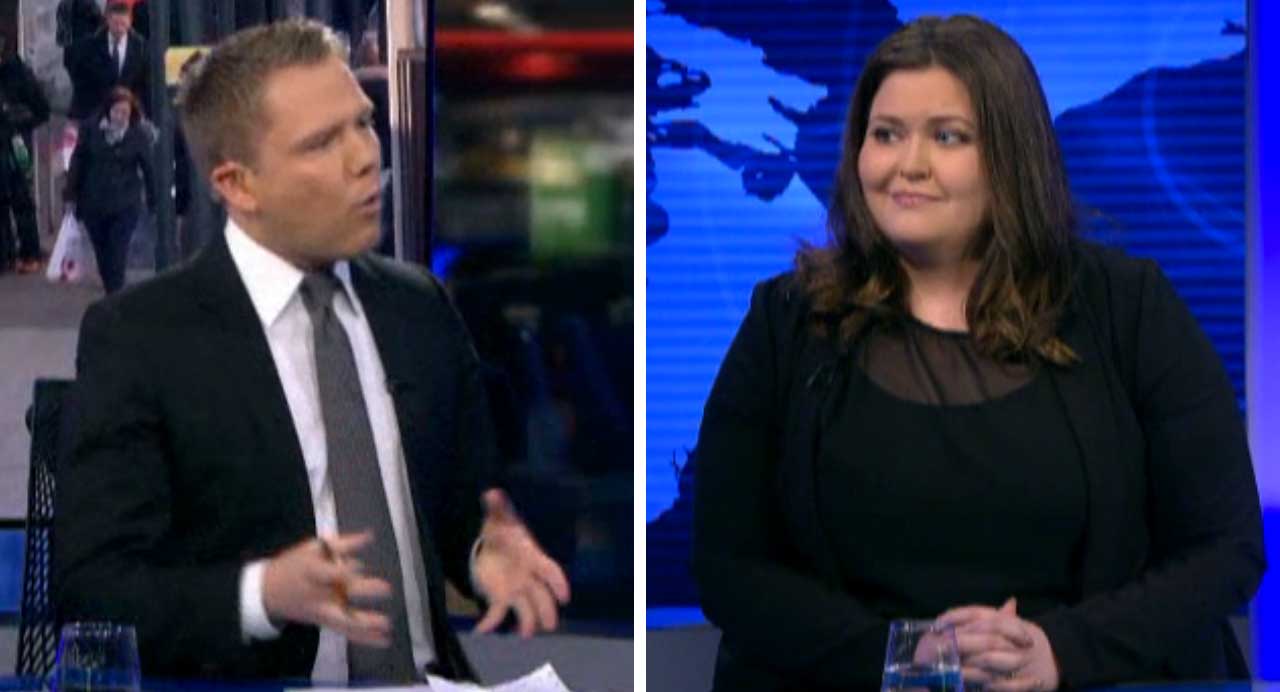Sindra Sindrasyni svarað: „Það hversu mörgum minnihlutahópum Sindri tilheyrir kemur málinu lítið við“