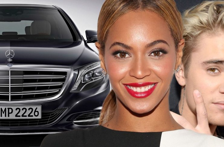 Íslenskt fyrirtæki sérhæfir sig í þjónustu við stjörnurnar