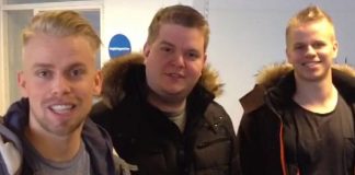 Smellavélin StopWaitGo kemur fram á Þjóðhátíð