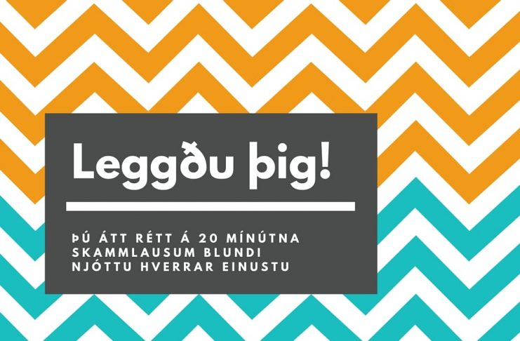 Fæðingarorlof er glatað orð