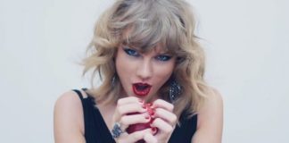 Örskýring: Taylor Swift og Apple