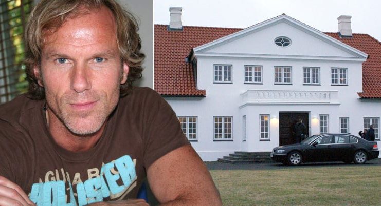 Þorgrímur Þráinsson hættir við forsetaframboð
