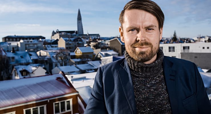 Plain Vanilla selur QuizUp: „Erfitt að sjá á eftir barninu okkar til Bandaríkjanna“