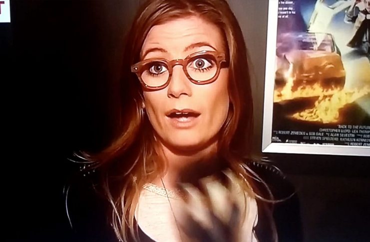 Una Torfadóttir segir að kennarar hafi reynt að þagga niður í henni: „Þú átt að vita betur“