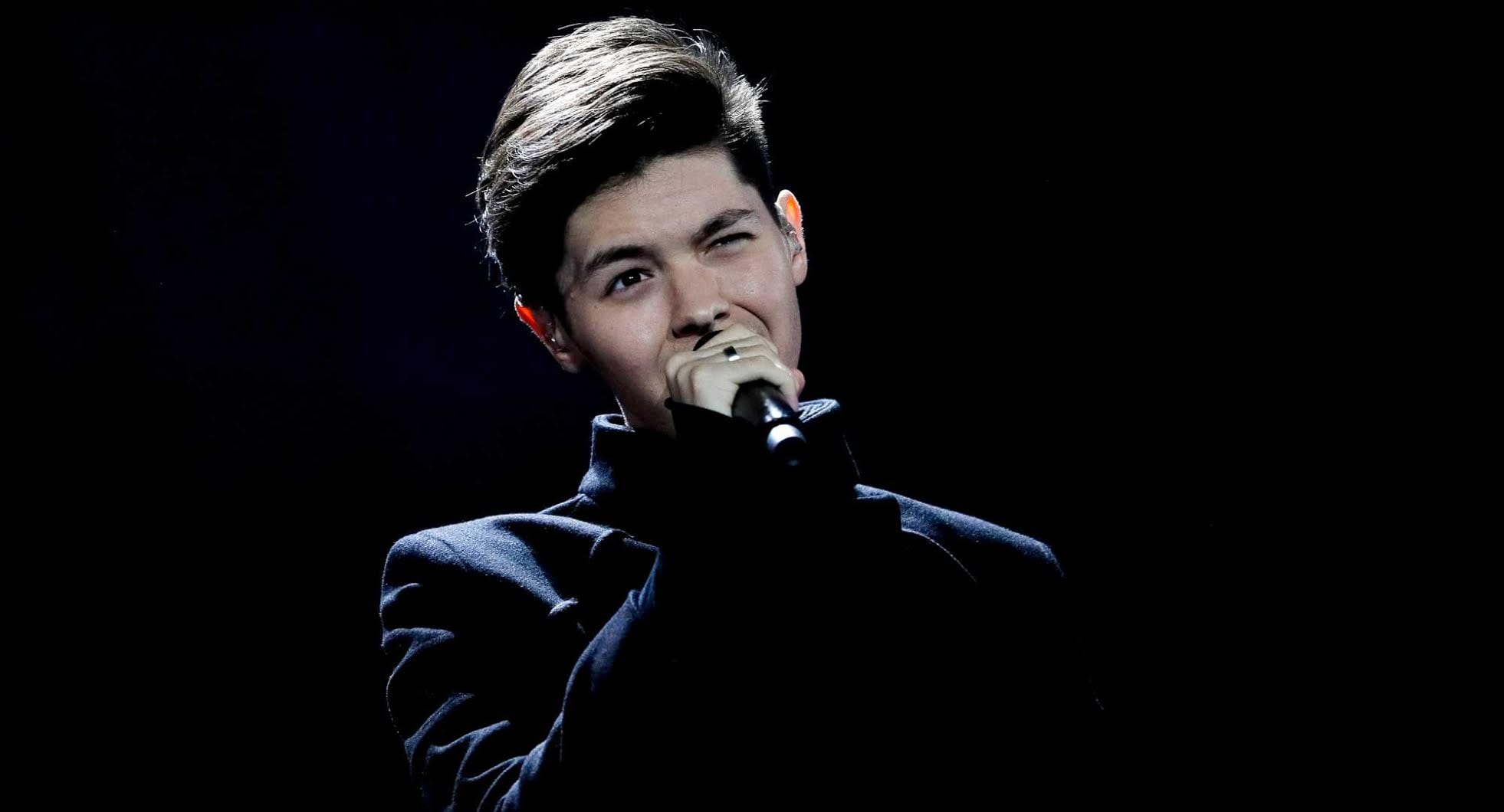 Svona verður lokakvöld Eurovision í ár