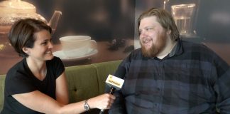 Einlægur Valdimar í viðtali: „Þegar stelpurnar verða byrjaðar að hringja á fullu er takmarkinu náð“