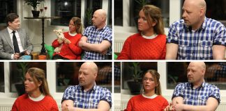 Umtalað viðtal birt í heild: „Þannig að við þurfum að óttast 180 til 320 milljónir manna?“