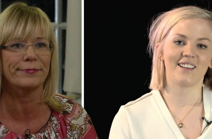 Vigdís Hauks fagnar ákvörðun Vigdísar Hauks: „Var hennar tími ekki bara löngu liðinn?“