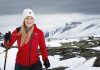 Vilborg Arna komst á topp Everest: „Það er tryllt að vera hérna!“