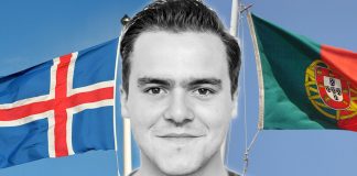 Innri barátta Vilhelms Neto
