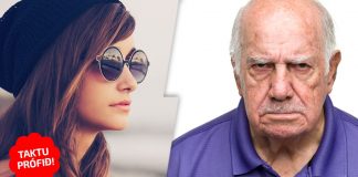 Grjóthörð umræða um Almar