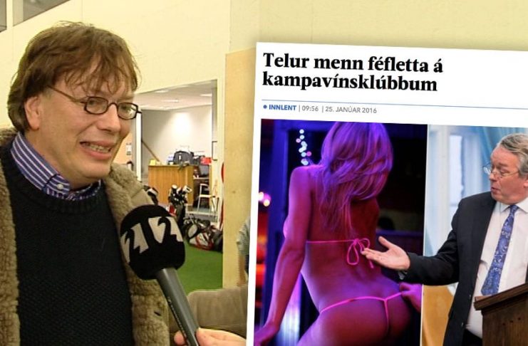 Samsett mynd fær hörð viðbrögð