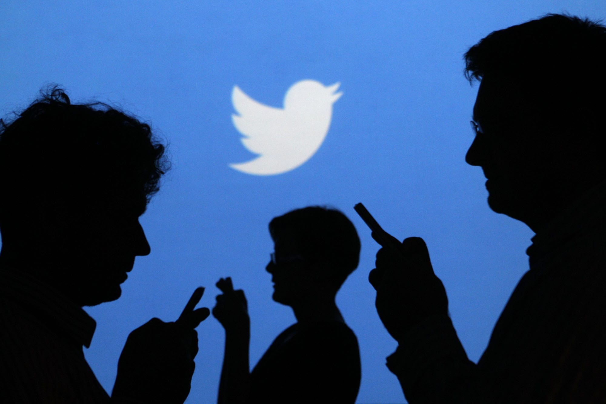 Twitter prófa sig áfram með tvöfalt lengri tíst