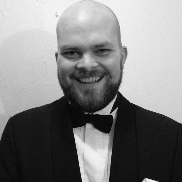 Óli Jón játaði skelfilegt leyndarmál - 