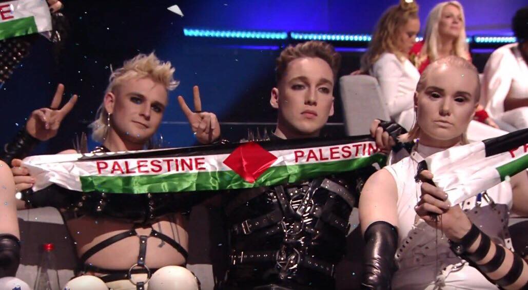 Krefjast þess að dómnefndarkerfið í Eurovision verði lagt niður: „Aðeins nokkrar manneskjur frá hverju landi“