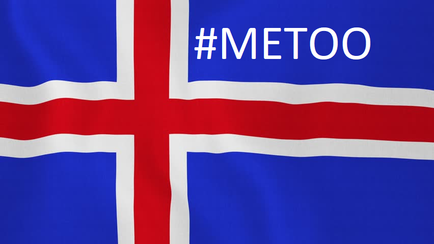 „Opnaðu ég ætla að ríða þér!“ sagði íslenski þjálfarinn - #METOO sögurnar sem íþróttakonur á Íslandi sendu frá sér