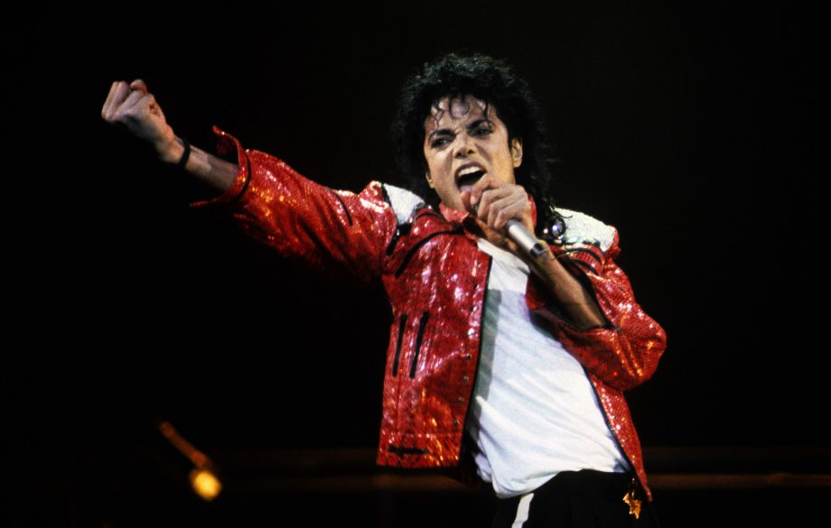 10 ár frá dauða Michael Jackson