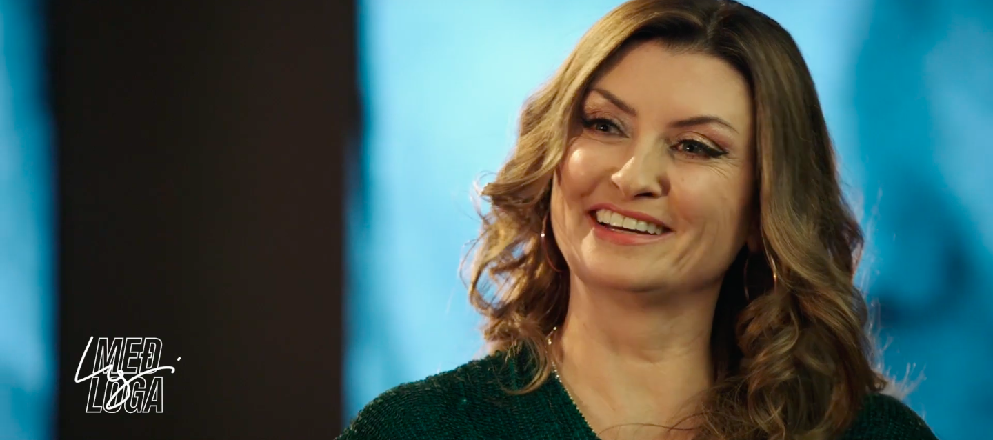 Fer í taugarnar á Lindu Pé að vera skilgreind út frá útliti: „Ég er alveg þokkalega klár“