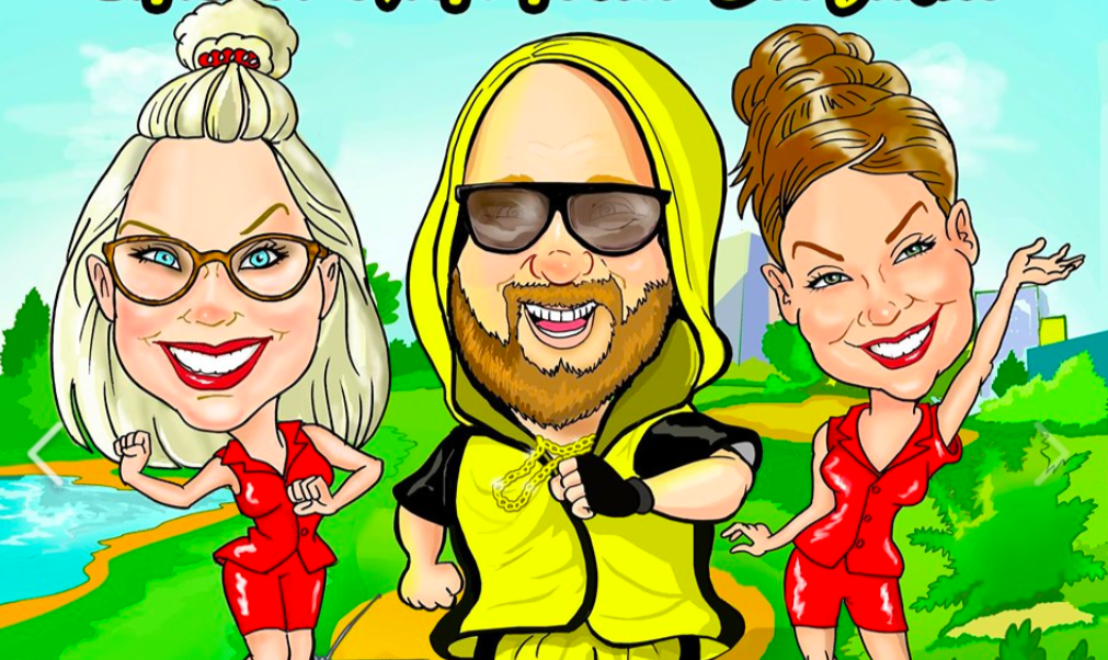 Love Guru gefur út nýtt sumarlag og stórskemmtilegt myndband