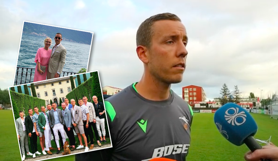 Hannes svarar fyrir sig í mögnuðu viðtali: „Taldi mig hafa sýnt að það þurfi ekki að efast um fagmennsku mína“