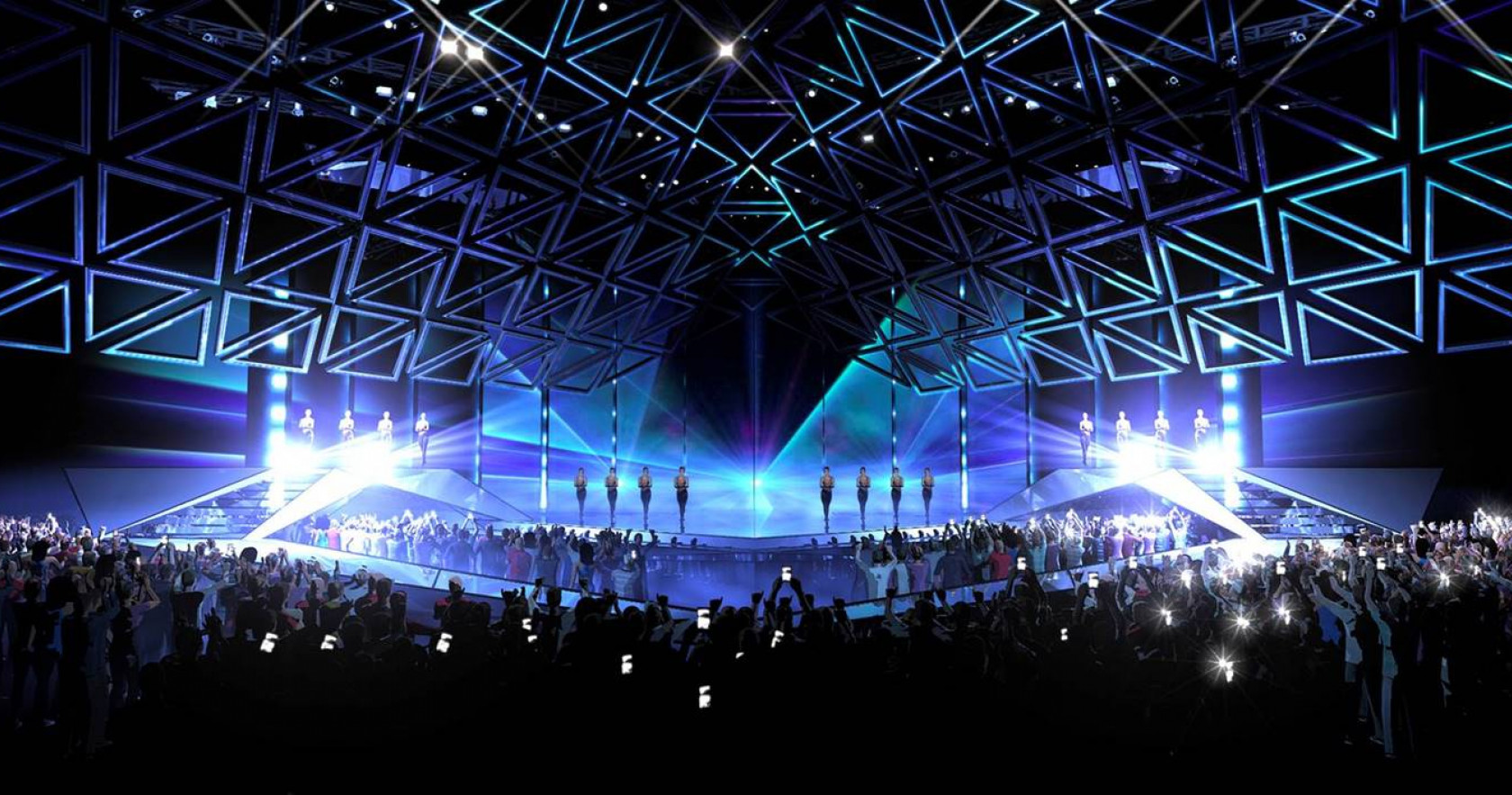 18 fáránlegar ástæður til að verða spennt/-ur fyrir Eurovison 2019! - MYNDBAND