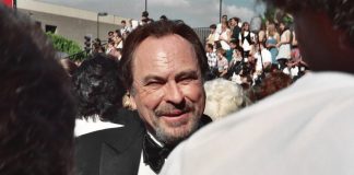 Rip Torn er látinn