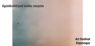 Pólsk-íslensk listahátíð í Hamraborg