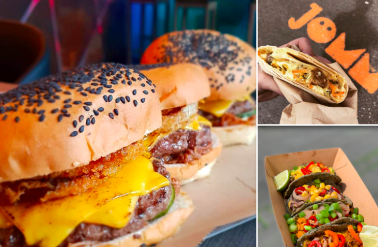 Matarmarkaður í Laugardalnum - Sannkölluð fjölskylduskemmtun