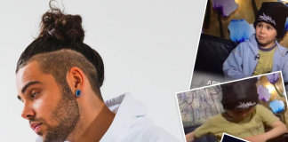 Aron Can gefur út nýtt lag og rifjar upp skemmtilegt myndband úr Kastljósinu