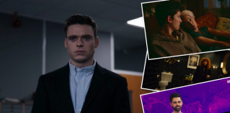 10 Netflix þættir sem er þess virði að horfa á