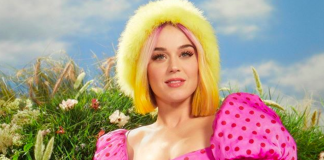 Katy Perry dæmd fyrir lagastuld á kristilegu rapplagi