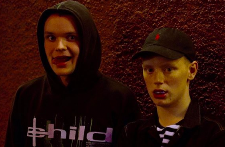 Ný plata frá JóaPé og Króla væntanleg í október: „Okkar besta stöff hingað til“