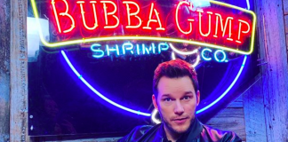 Chris Pratt á leiðinni til Íslands