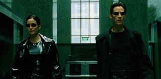 Ný Matrix mynd væntanleg: Keanu Reeves og Carrie-Anne Moss snúa aftur