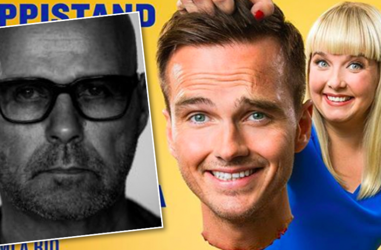 Bubbi Morthens stendur með Birni Braga: „Við höfum öll gert mistök“