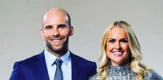 Auðunn Blöndal kynnir Allir geta dansað í vetur