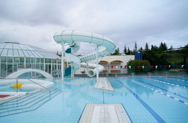 Kynferðisbrotamaður með sérstakt samkomulag við Árbæjarlaug til að komast í sund