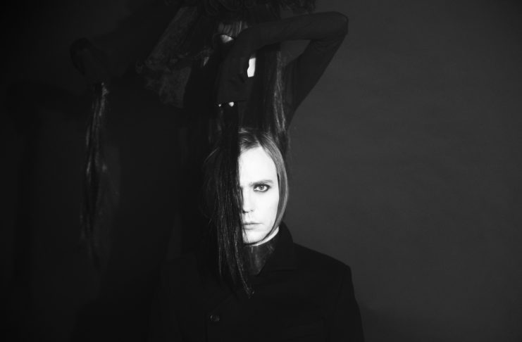 Barði Jóhannsson